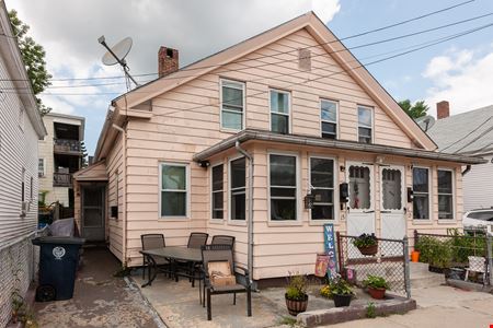 Multi-Family space for Sale at 13-15 Pleasant Street in Nashua