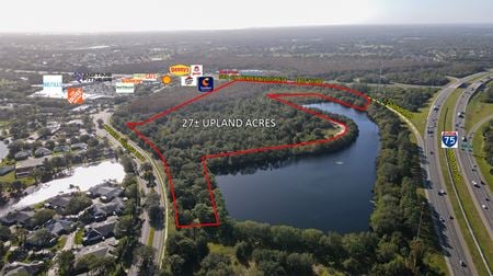 VacantLand space for Sale at 806 Cypress Village Blvd. in Sun City Center