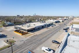 East Point Retail & Office