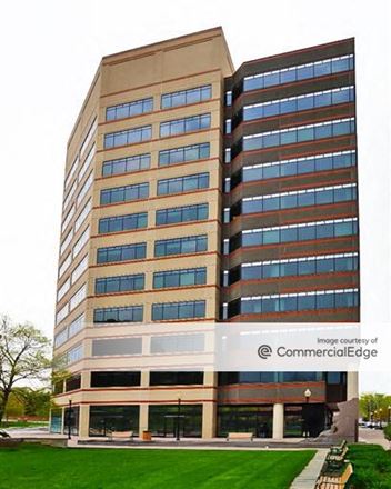 Two Ballston Plaza