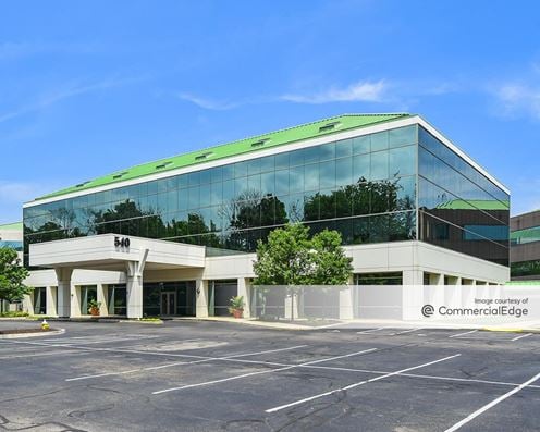 Park Place - Building 540