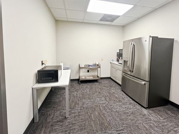 Regus - Brentwood - Summit View Drive