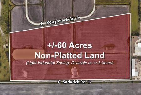 VacantLand space for Sale at Leopard St in Corpus Christi