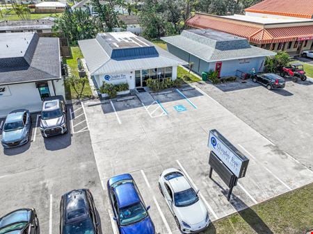 Office space for Rent at 1988 S Tamiami Trl in Venice