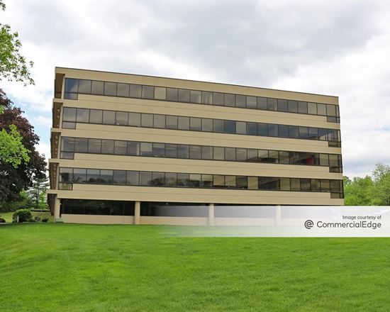 Five Radnor Corporate Center