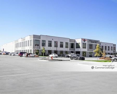 Photo of commercial space at 1132 South 500 West in Salt Lake City