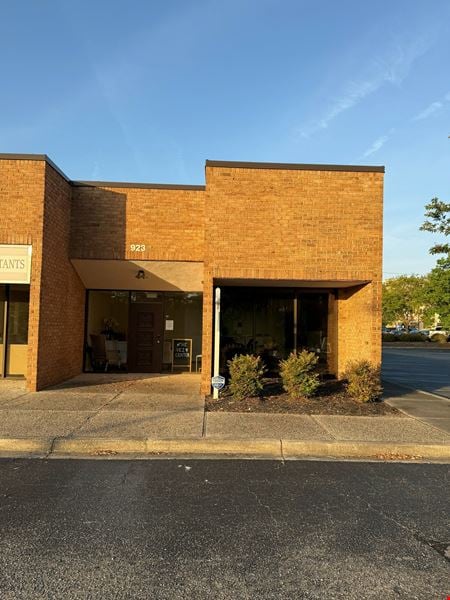 Office space for Rent at 923 Medical Cir in Myrtle Beach