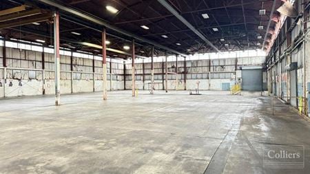 Industrial space for Sale at 1491 Chardon Rd in Euclid