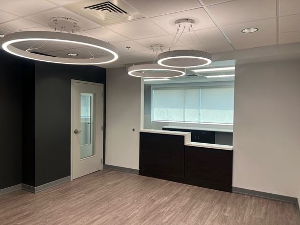 Shelby I Medical Plaza