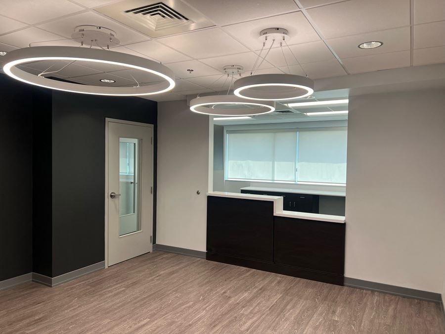 Shelby I Medical Plaza