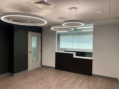 Photo of commercial space at 1004 1st Street N. in Alabaster