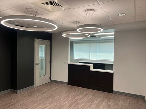 Shelby I Medical Plaza