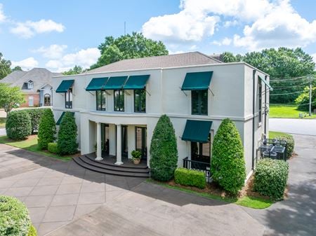 Photo of commercial space at 3120 Zelda Ct in Montgomery