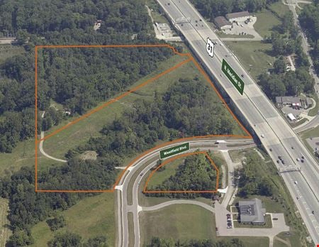 VacantLand space for Sale at 15206 Westfield Blvd in Carmel