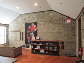 Vintage Mixed-Use Commercial Property