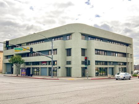 Office space for Rent at 2550 W Main St in Alhambra