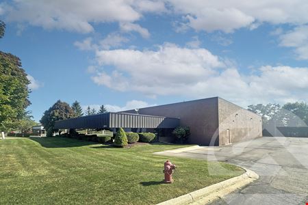 Photo of commercial space at 14650 Jib St in Plymouth