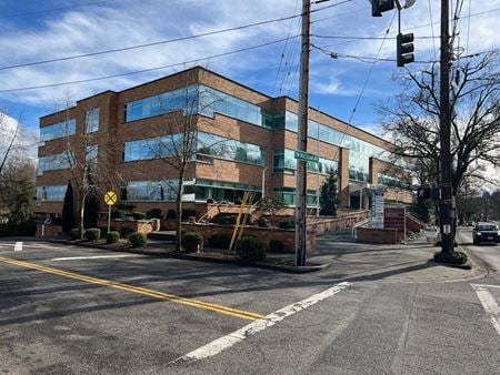 Photo of commercial space at 6500 S Macadam Avenue in Portland