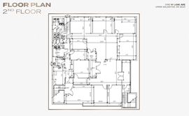 Upper Arlington Retail / Office