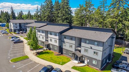 Multi-Family space for Sale at 1221 River Bend Rd NW in Salem