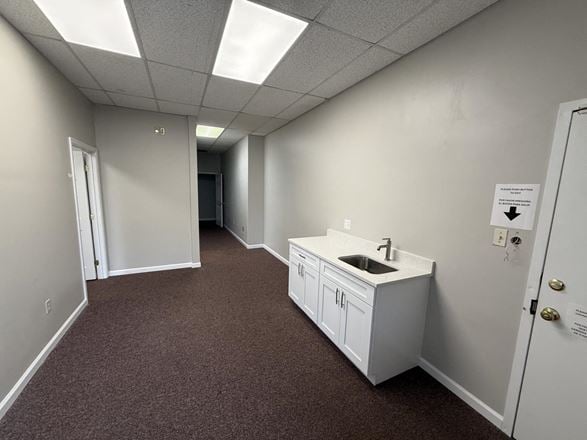 Connor Center Office Condo