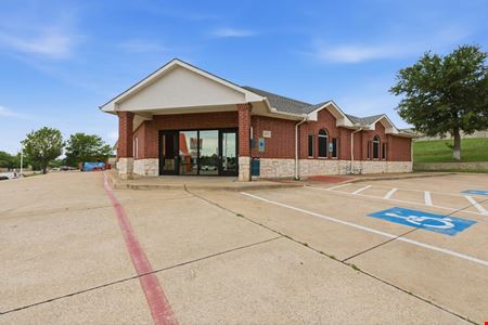 Office space for Sale at 1695 E SH 121 in Lewisville