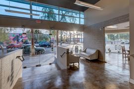 200 Hoover Avenue, Suite 130