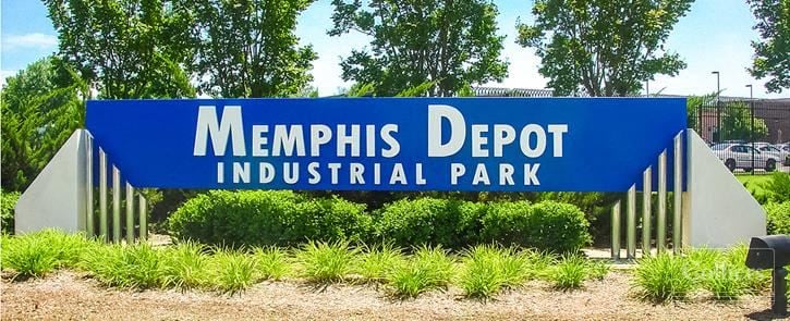 The Memphis Depot | Building 229