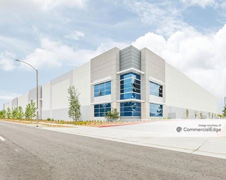 Industrial space for Rent at 1900 E. Locust St. in Ontario