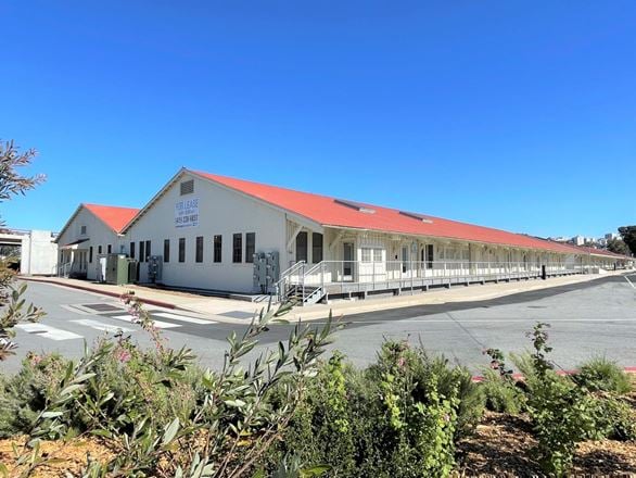 1167 Gorgas Avenue, Ste 130