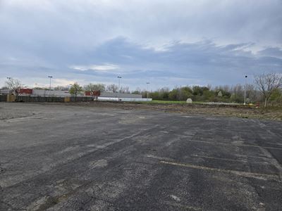 7560 Niagara Falls Blvd - 1.47+/-  Acres BUILD TO SUIT