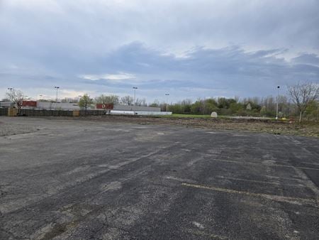 Photo of commercial space at 7560 Niagara Falls Blvd.  in Niagara Falls