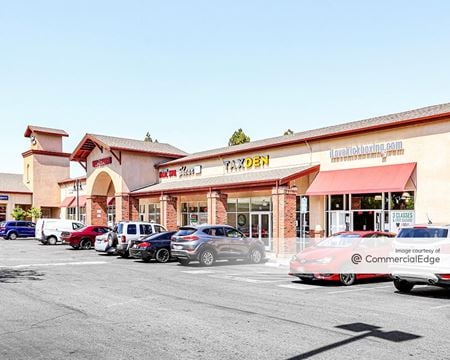Retail space for Rent at 3375 Port Chicago Hwy in Concord