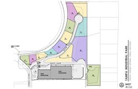 Tampa Industrial Park