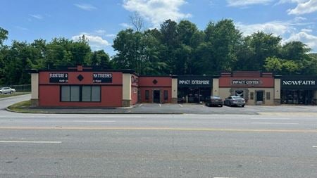 Industrial space for Sale at 1921 Crawford Rd in Phenix City