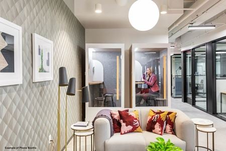 Other space for Rent at 1 Columbus Circle in New York