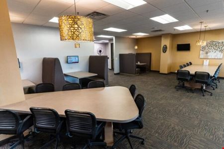 Office space for Rent at 5775 Wayzata Boulevard, Suite 700 in St. Louis Park