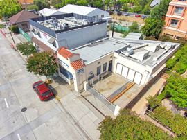 965 S. Fair Oaks Ave