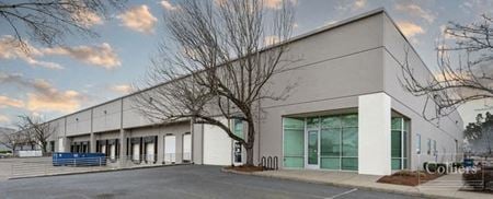 Industrial space for Rent at 19901 SW 95th Ave in Tualatin