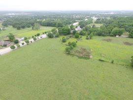15.91 Acres at Carriage and Graham Rd. Springdale, AR