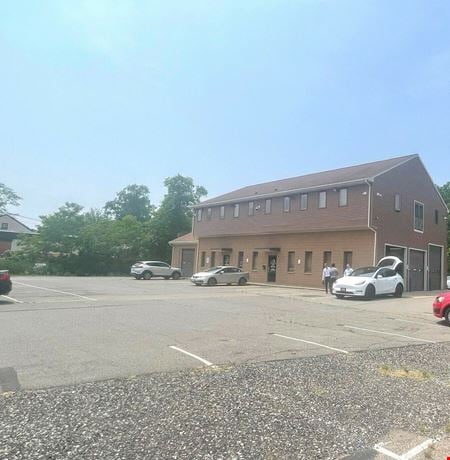 Retail space for Sale at 1821 County Street in Somerset