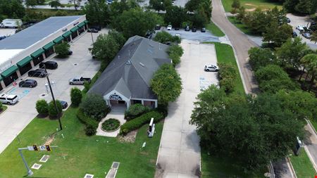 Office space for Rent at 1120 U.S. 190 in Covington