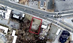 5427 Annapolis Rd