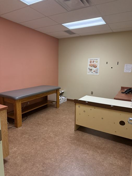 Bogard Road Shared Medical Space #2
