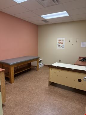 Bogard Road Shared Medical Space #2