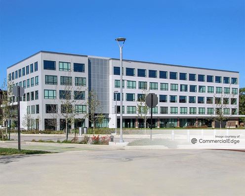 Discovery Park District - 101 Foundry Drive