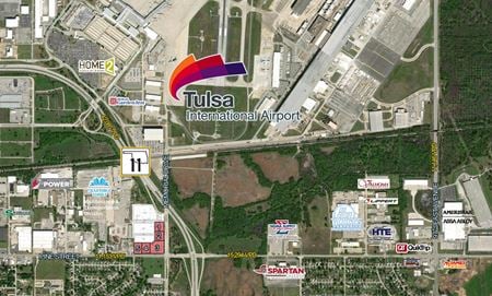 Land space for Sale at Memorial Drive & Pine Street in Cambridge