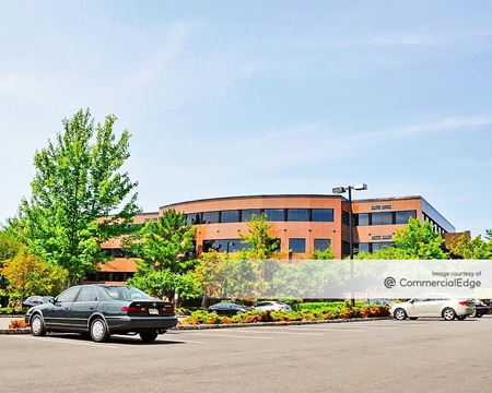 Photo of commercial space at 300 Tice Blvd in Woodcliff Lake