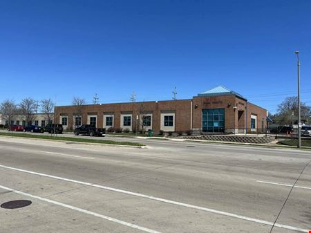 Photo of commercial space at 6300 West Fond du Lac Avenue in Milwaukee