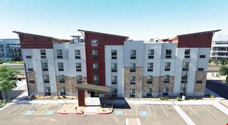 Photo of commercial space at 915 N Avondale Blvd in Avondale